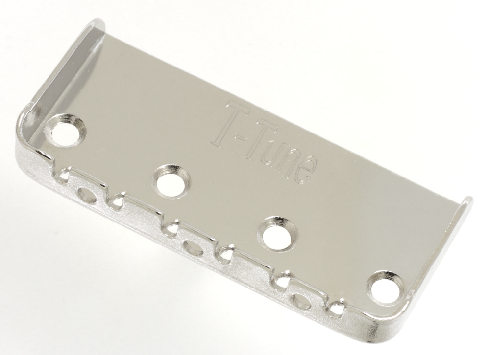 T-Bridge Plate SHORT B-Type – Bild 2