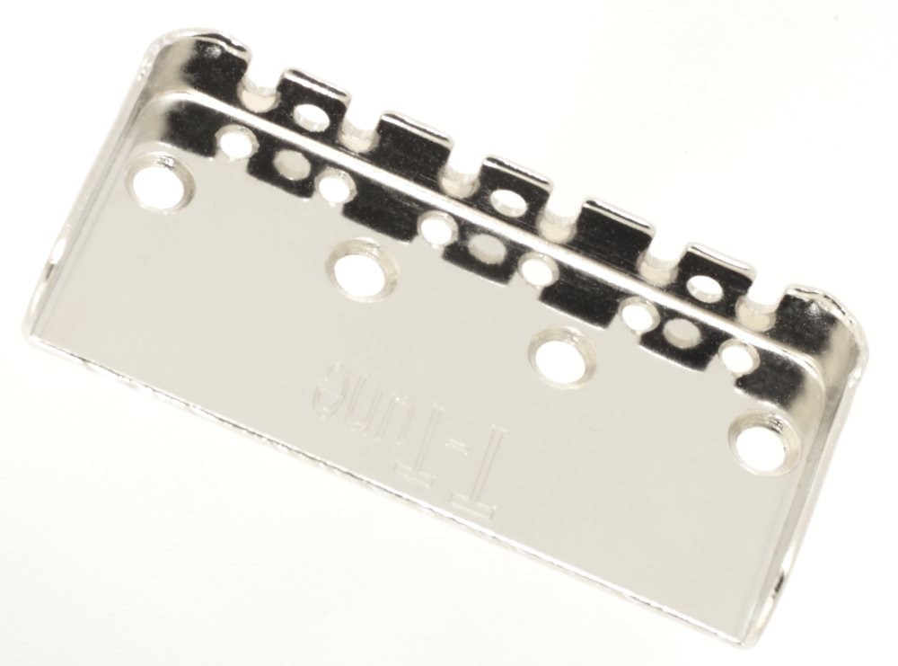 T-Bridge Plate SHORT B-Type – Bild 3