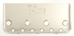T-Bridge Plate SHORT